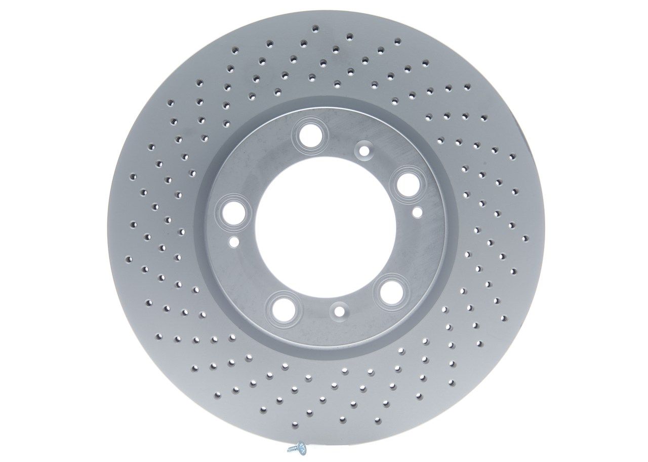 BOSCH 0 986 479 549 - Bremsscheibe