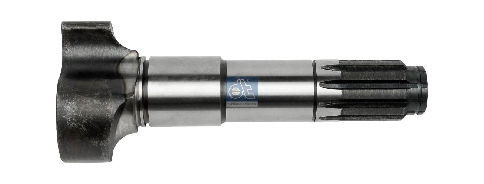 DT Spare Parts 10.23114 - Bremswelle, Trommelbremse