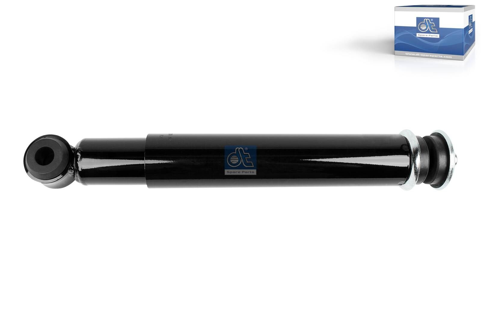 DT Spare Parts 1.25820 - Stoßdämpfer
