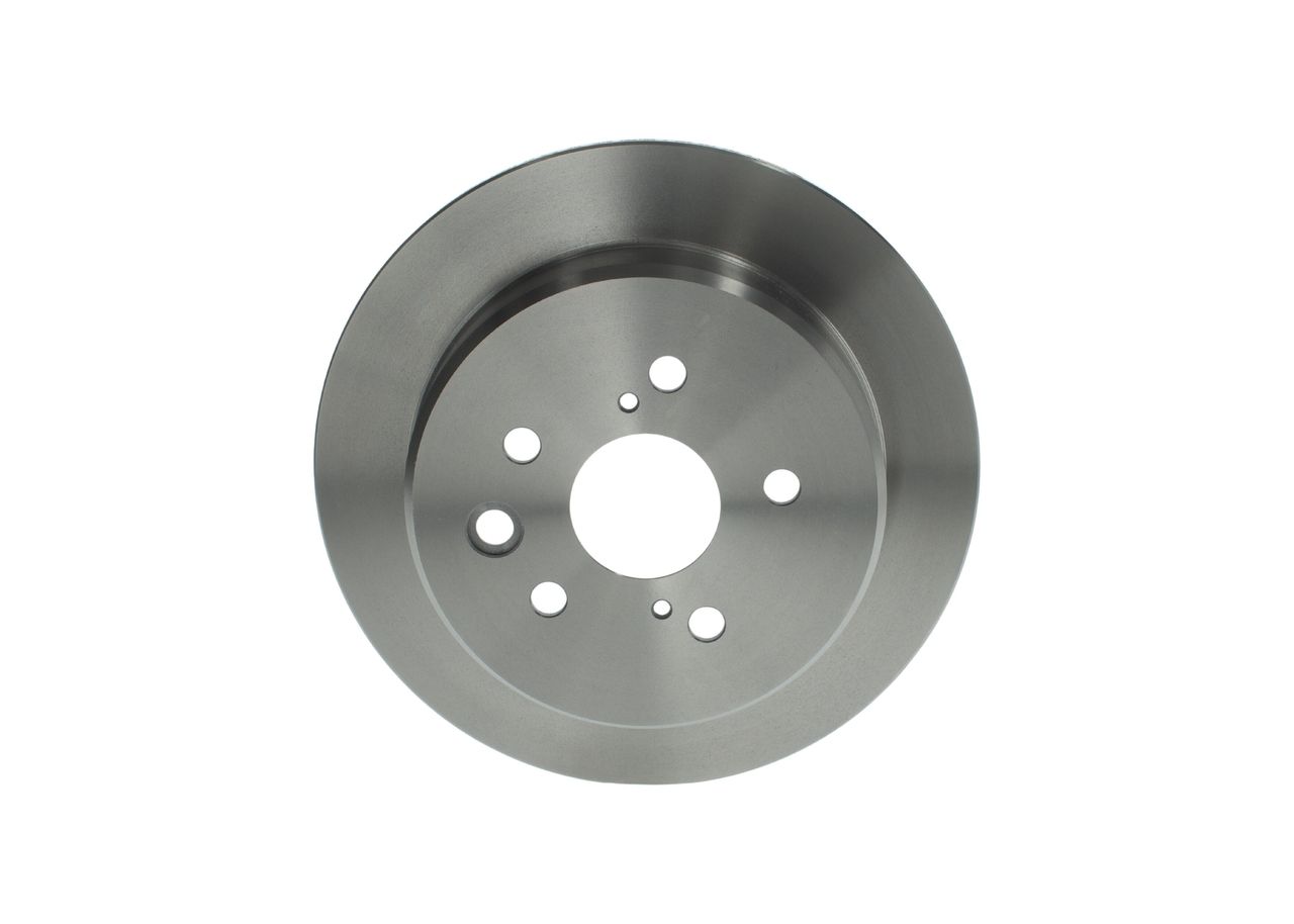 BOSCH 0 986 479 657 - Bremsscheibe