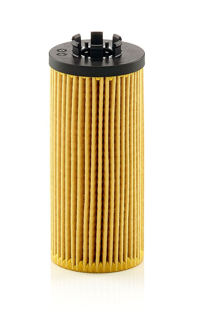 MANN-FILTER HU 6012 z KIT - Ölfilter