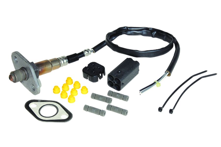 BOSCH 0 258 986 617 - Lambdasonde