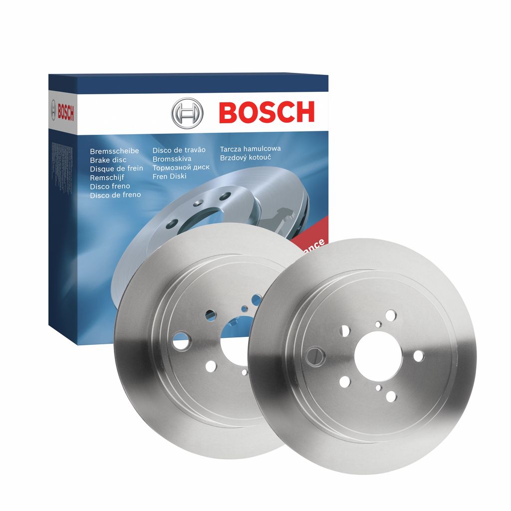 BOSCH 0 986 479 A83 - Bremsscheibe
