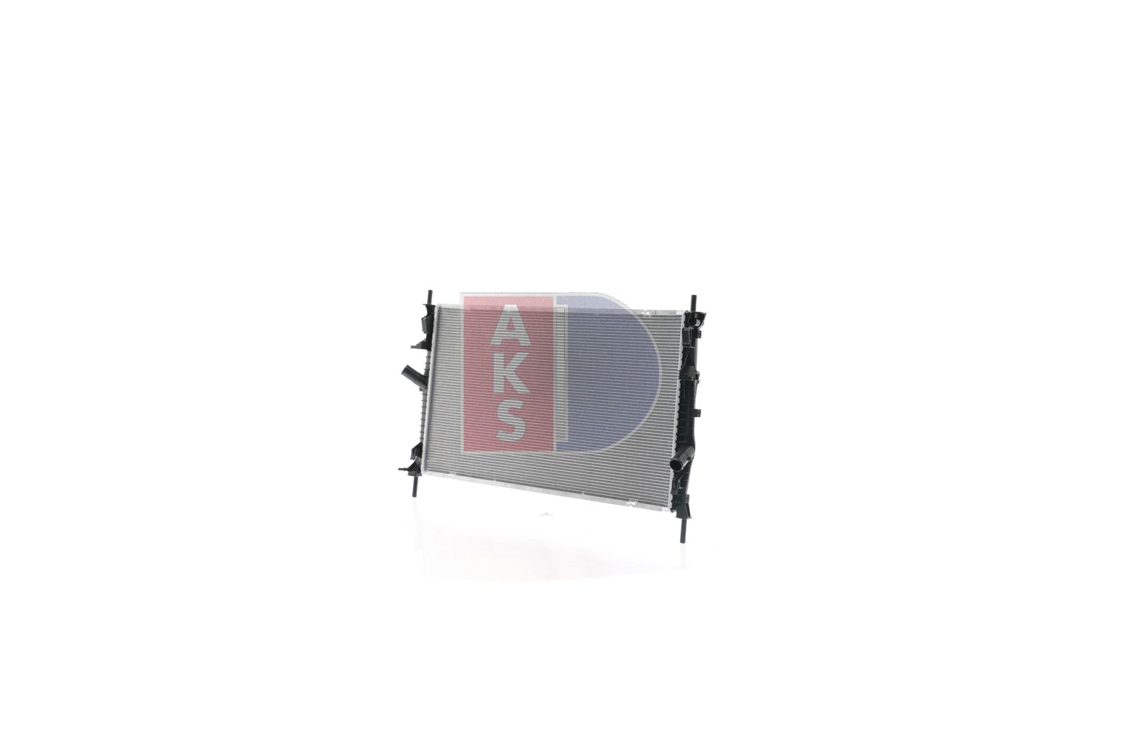 AKS DASIS 090152N - Kühler, Motorkühlung