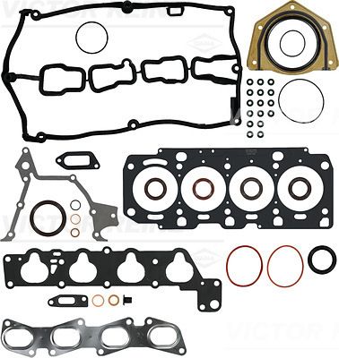 VICTOR REINZ 01-35765-01 - Dichtungsvollsatz, Motor