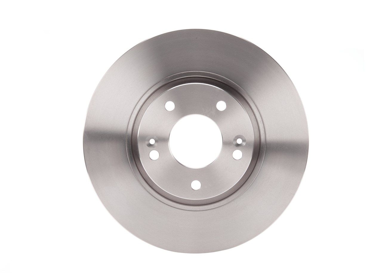 BOSCH 0 986 479 537 - Bremsscheibe