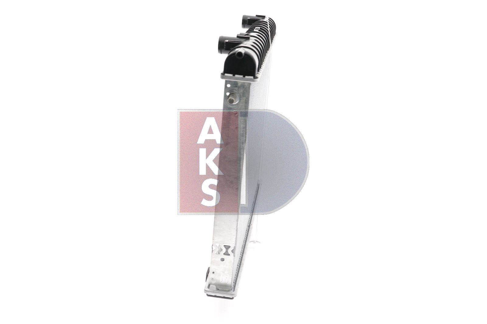 AKS DASIS 150700N - Kühler, Motorkühlung