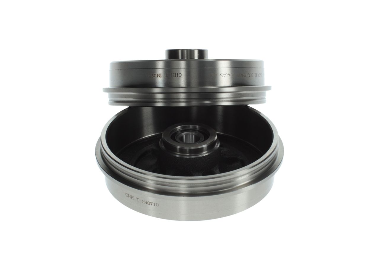BOSCH 0 986 477 211 - Bremstrommel