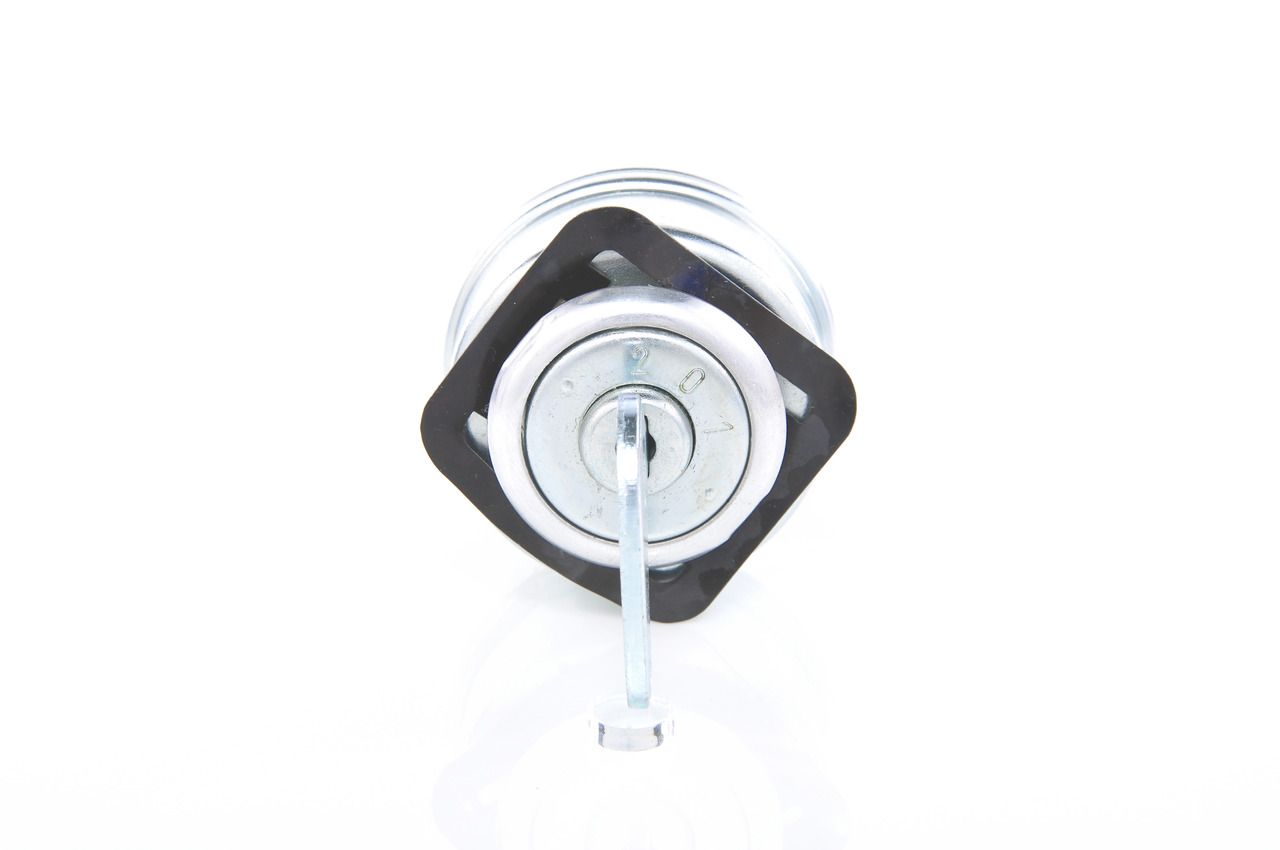 BOSCH 0 347 801 001 - Zünd-/Startschalter