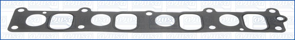 AJUSA 13141900 - Dichtung, Ansaugkrümmer