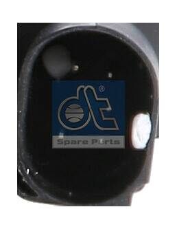 DT Spare Parts 12.27004 - AGR-Ventil