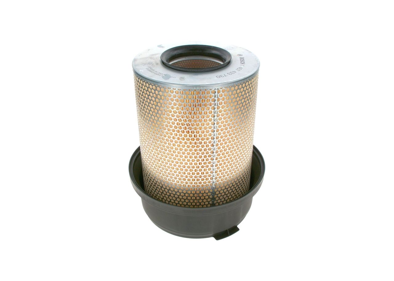 BOSCH 1 457 433 730 - Luftfilter