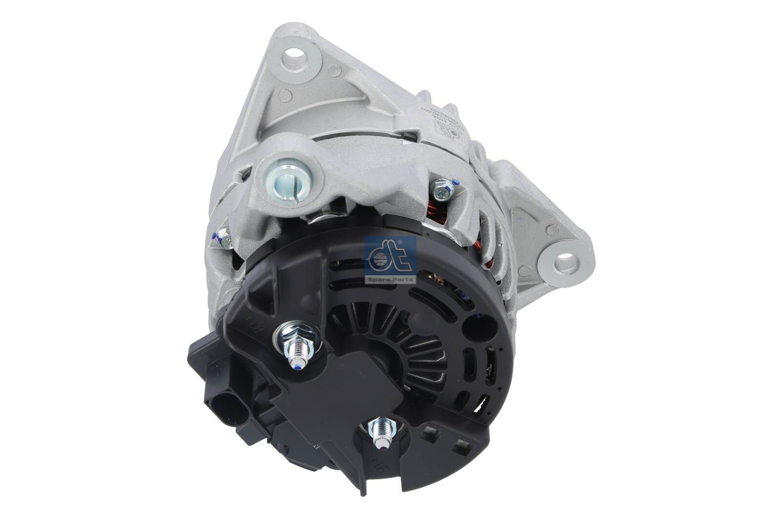 DT Spare Parts 12.72001 - Generator