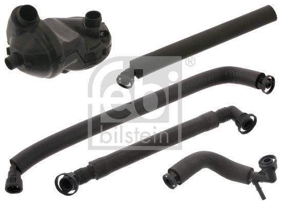 FEBI BILSTEIN 47229 - Ventil, Kurbelgehäuseentlüftung