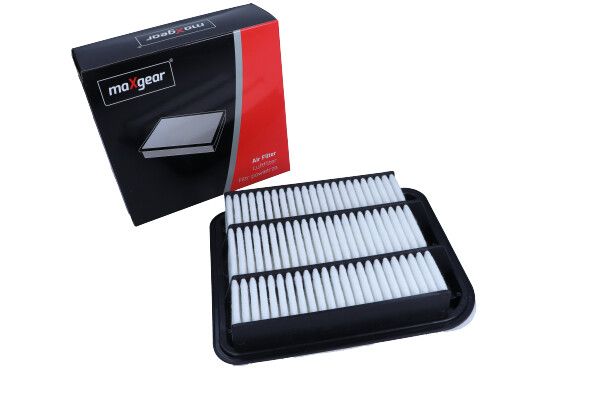 MAXGEAR 26-1407 - Luftfilter