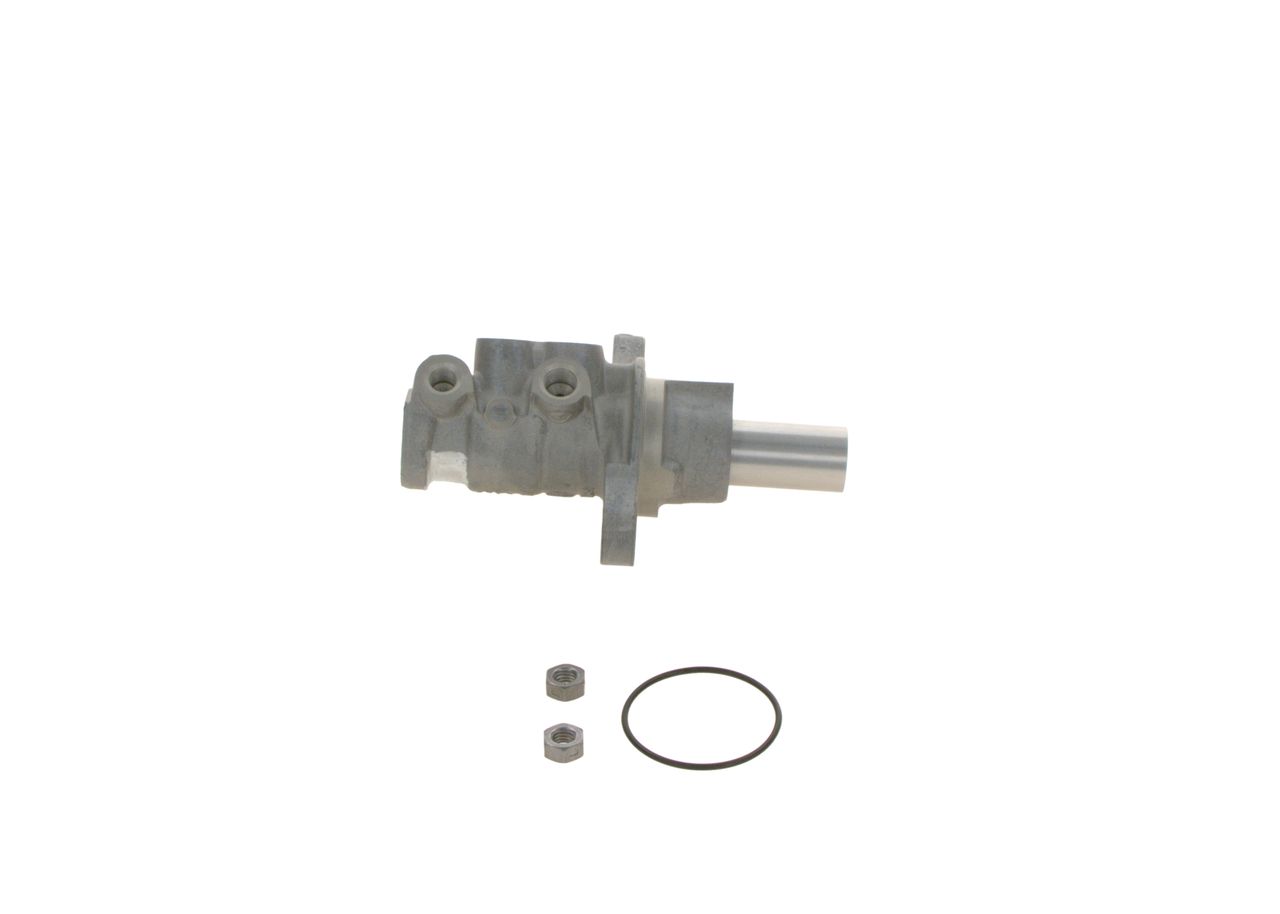 BOSCH 0 204 709 703 - Hauptbremszylinder