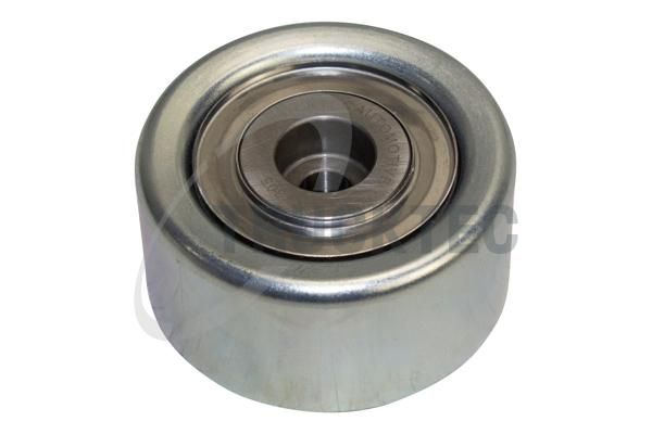TRUCKTEC AUTOMOTIVE 01.19.257 - Umlenk-/Führungsrolle, Keilrippenriemen