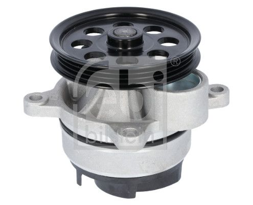 FEBI BILSTEIN 177024 - Wasserpumpe, Motorkühlung