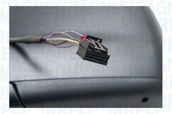 MAGNETI MARELLI 351991720000 - Außenspiegel, Fahrerhaus