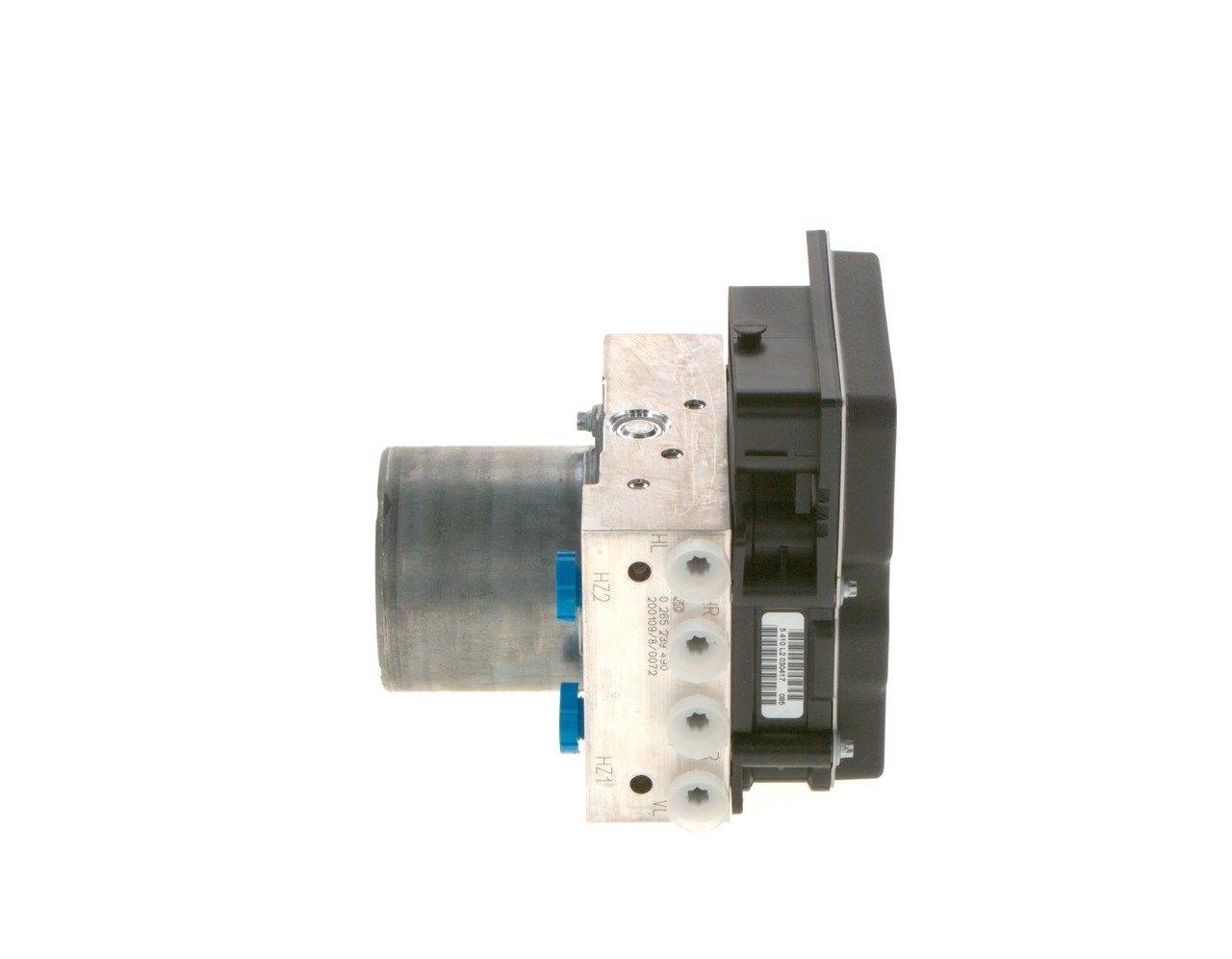 BOSCH 0 265 239 490 - Hydraulikaggregat, Bremsanlage