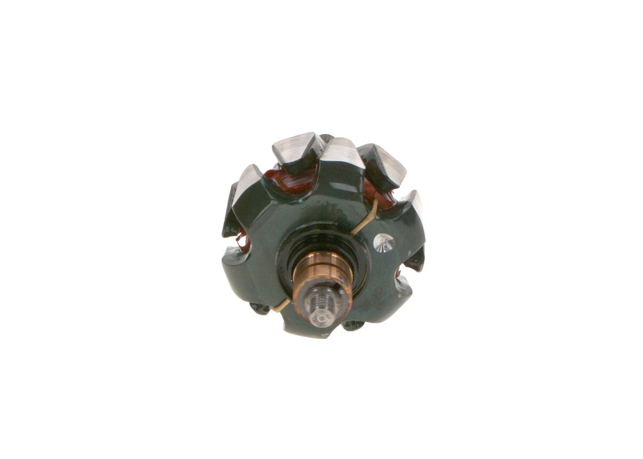BOSCH 1 124 035 168 - Läufer, Generator