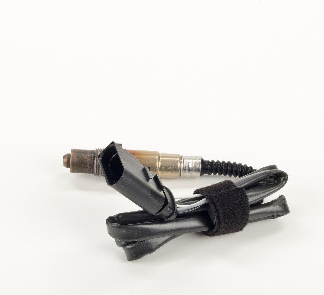 BOSCH 0 258 006 245 - Lambdasonde