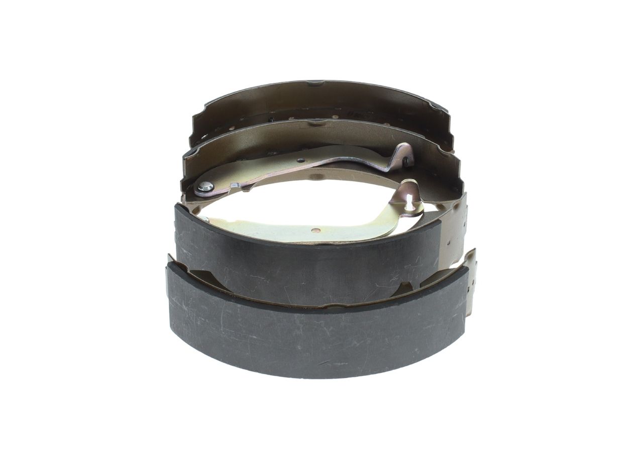 BOSCH 0 986 487 313 - Bremsbackensatz