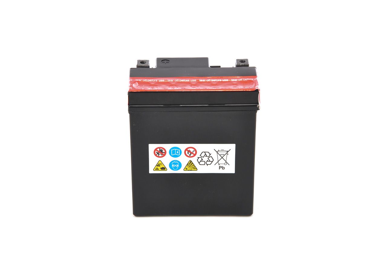 BOSCH 0 092 M60 060 - Starterbatterie