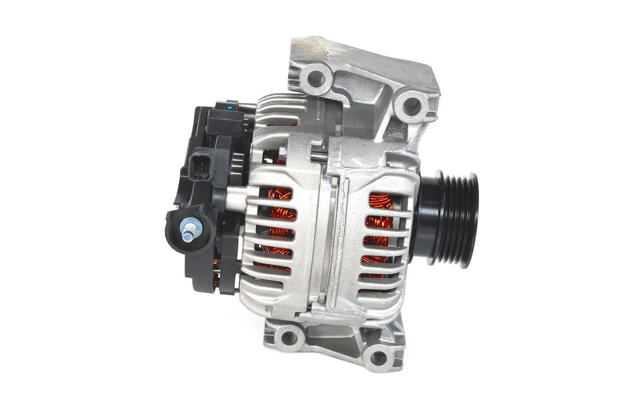 BOSCH 0 124 425 026 - Generator