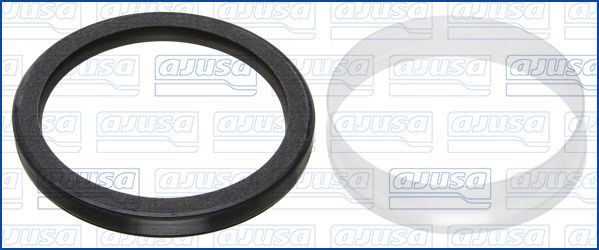 AJUSA 15086800 - Wellendichtring, Kurbelwelle