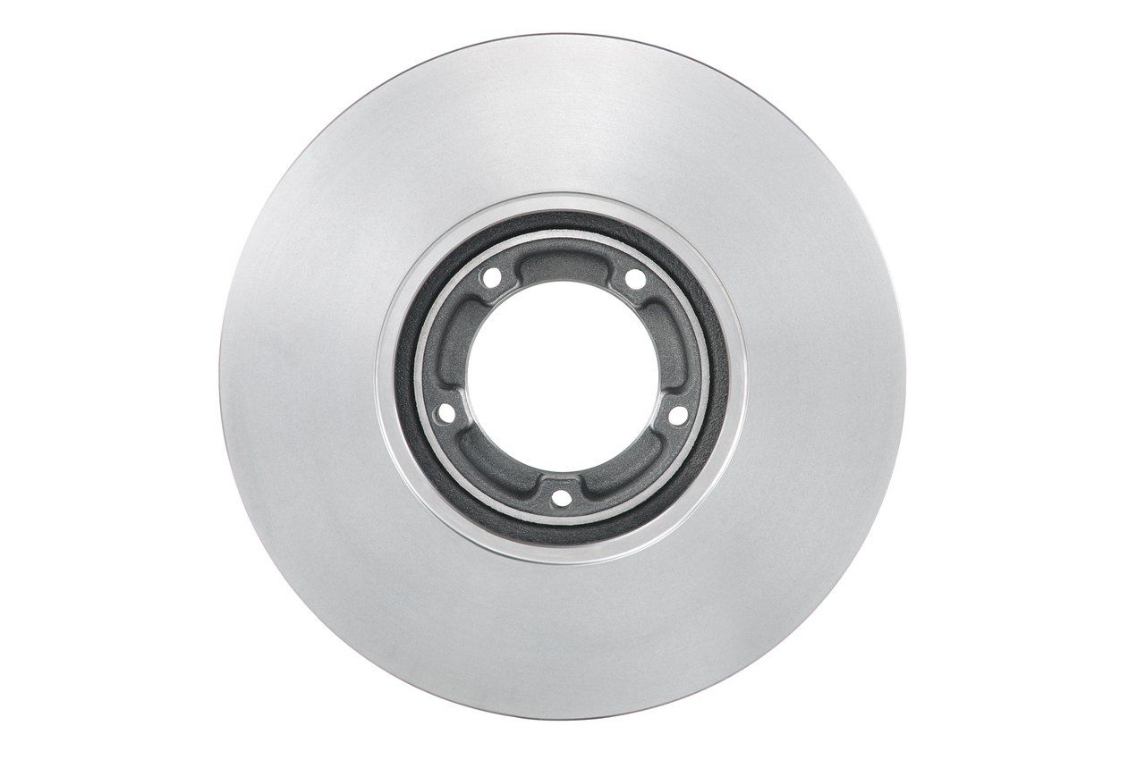 BOSCH 0 986 478 166 - Bremsscheibe