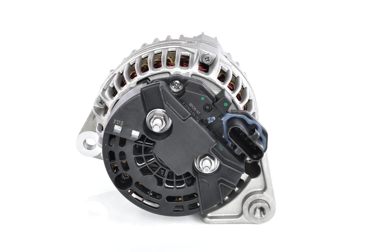 BOSCH 0 124 555 010 - Generator
