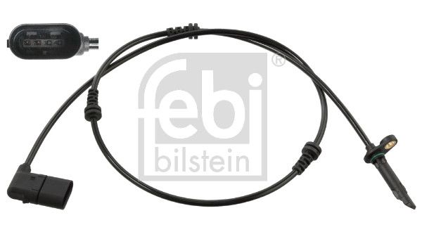 FEBI BILSTEIN 106851 - Sensor, Raddrehzahl
