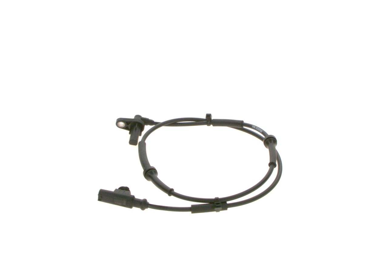 BOSCH 0 265 007 885 - Sensor, Raddrehzahl