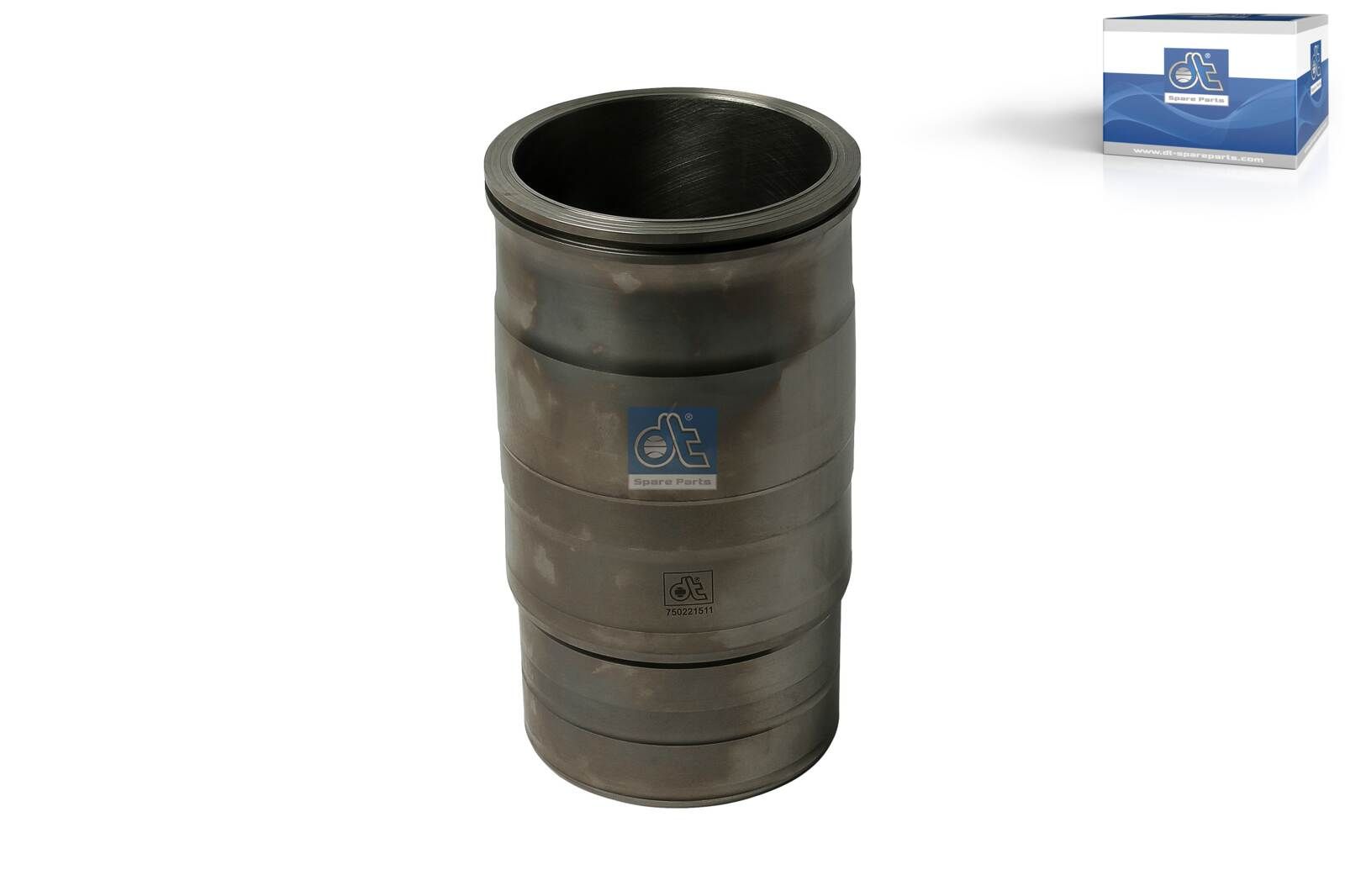 DT Spare Parts 1.10991 - Zylinderlaufbuchse