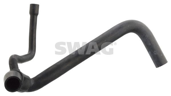 SWAG 10 91 1976 - Kühlerschlauch