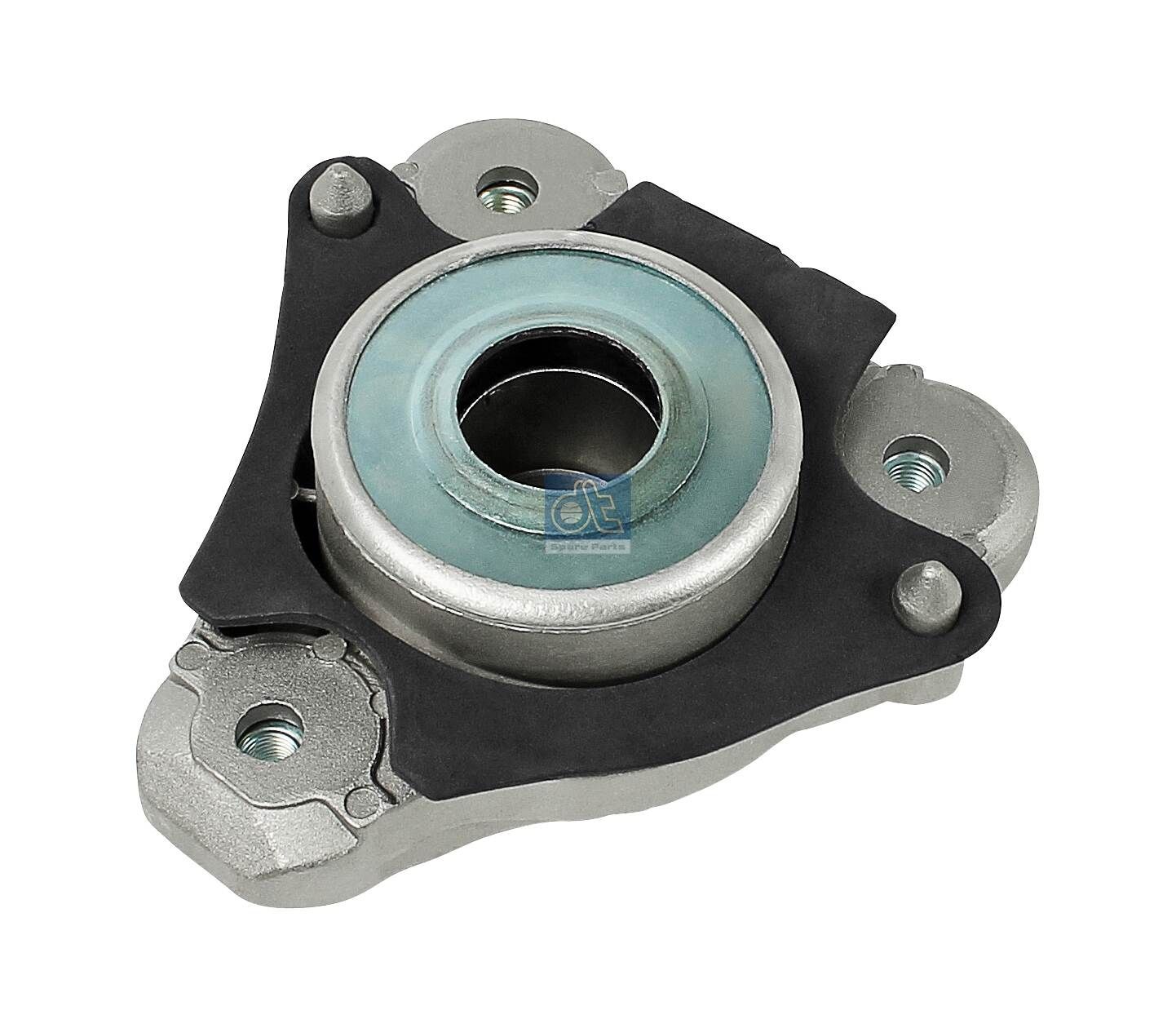 DT Spare Parts 12.95001 - Reparatursatz, Federbeinstützlager