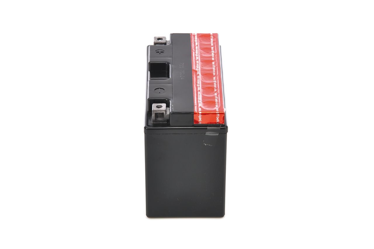 BOSCH 0 092 M60 130 - Starterbatterie