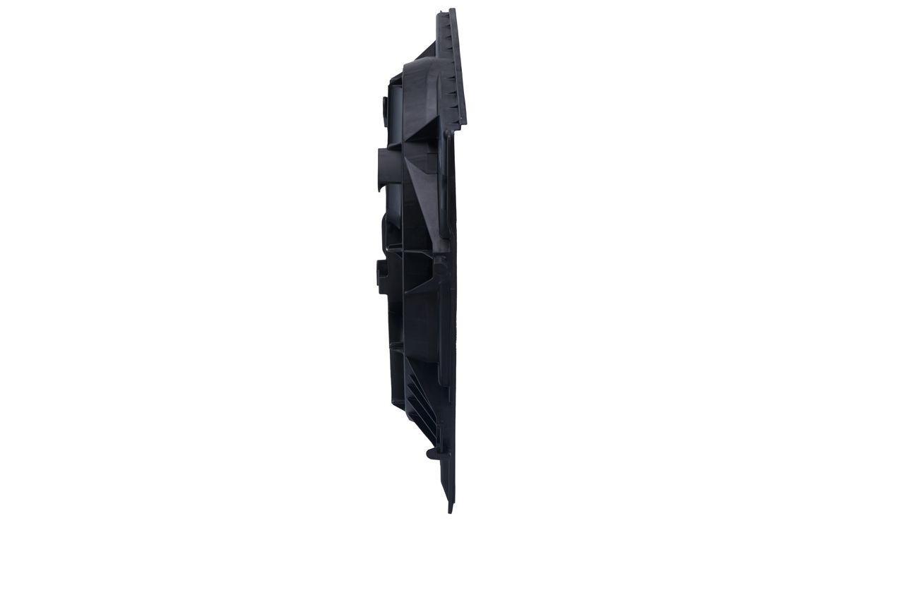 BOSCH 0 130 708 549 - Lüfter, Motorkühlung