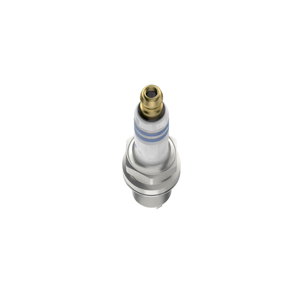 BOSCH 0 242 235 766 - Zündkerze