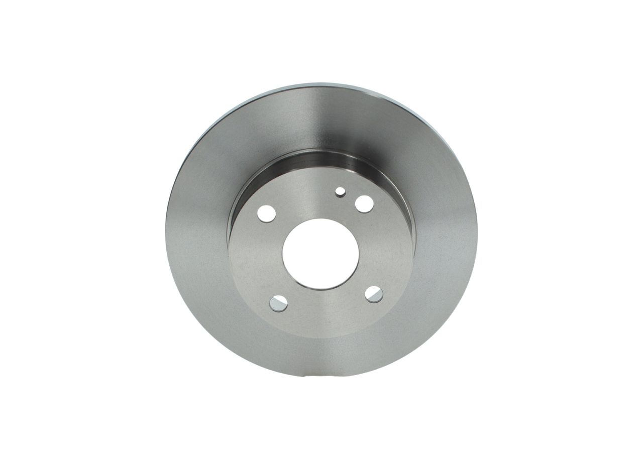 BOSCH 0 986 478 252 - Bremsscheibe