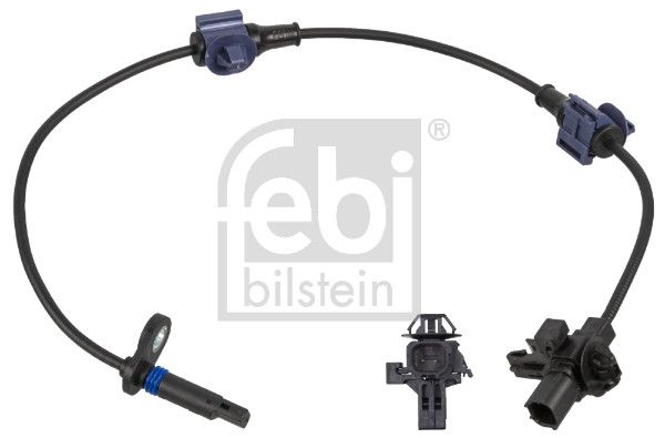 FEBI BILSTEIN 109446 - Sensor, Raddrehzahl