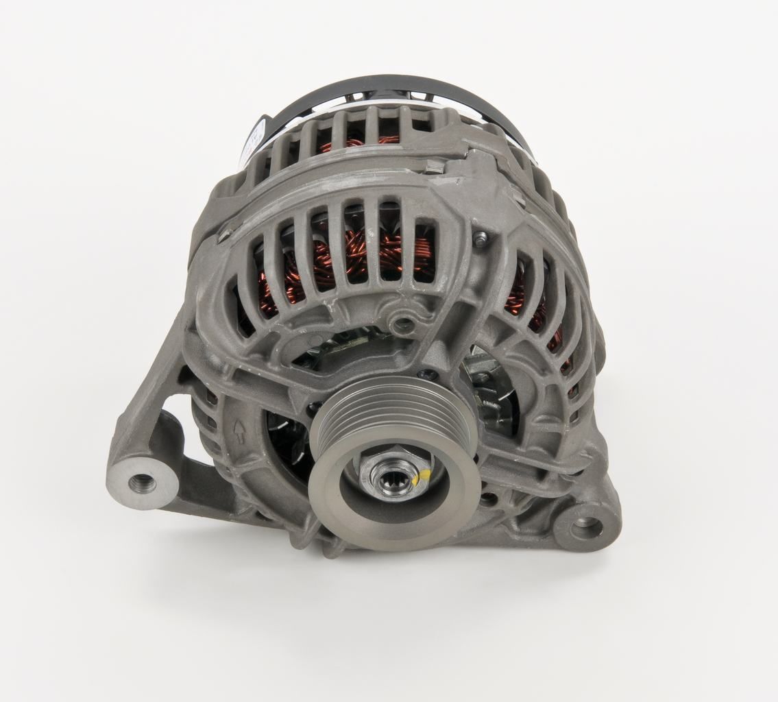 BOSCH 0 124 525 056 - Generator