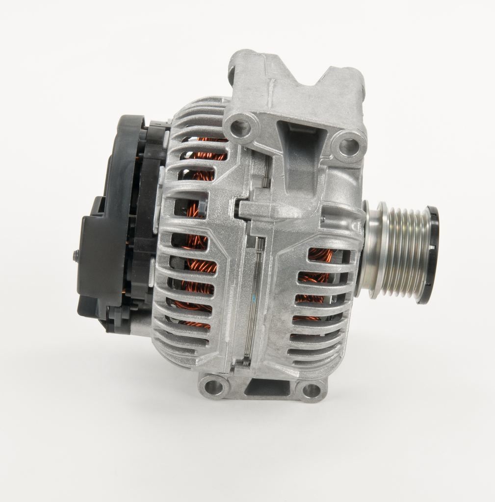 BOSCH 0 124 515 064 - Generator