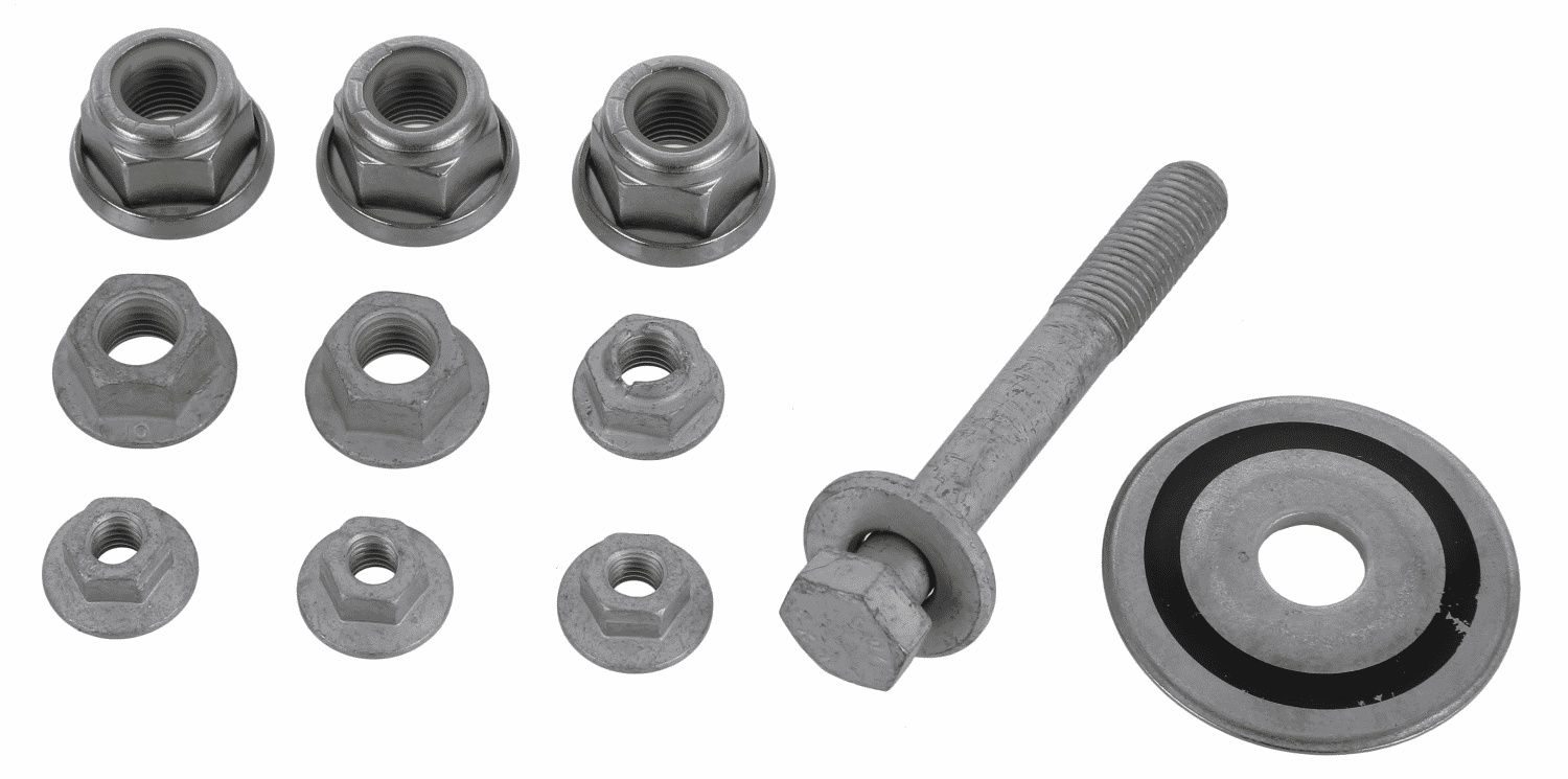 SACHS 803 341 - Reparatursatz, Radaufhängung