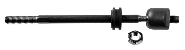 LEMFÖRDER 12024 03 - Axialgelenk, Spurstange
