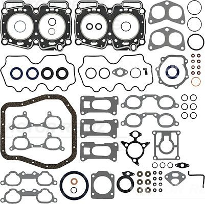 VICTOR REINZ 01-52990-01 - Dichtungsvollsatz, Motor