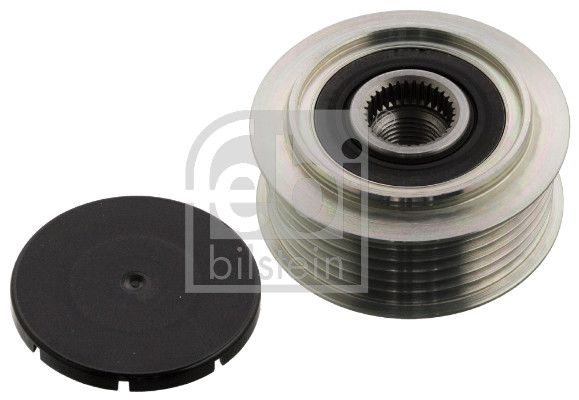FEBI BILSTEIN 101765 - Generatorfreilauf