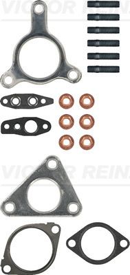VICTOR REINZ 04-10186-01 - Montagesatz, Lader