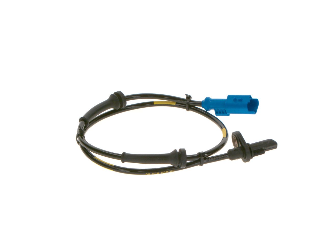 BOSCH 0 265 009 502 - Sensor, Raddrehzahl